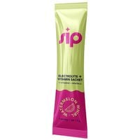 Sip Daily Electrolyte & Vitamin Single Sachet - Watermelon Whirl